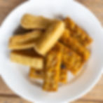Tempe & Tofu (140g)