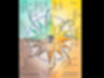 Maritime Northwest Garden Poster