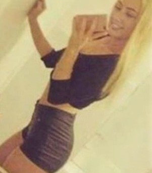 Alayna - Escorts of Sydney