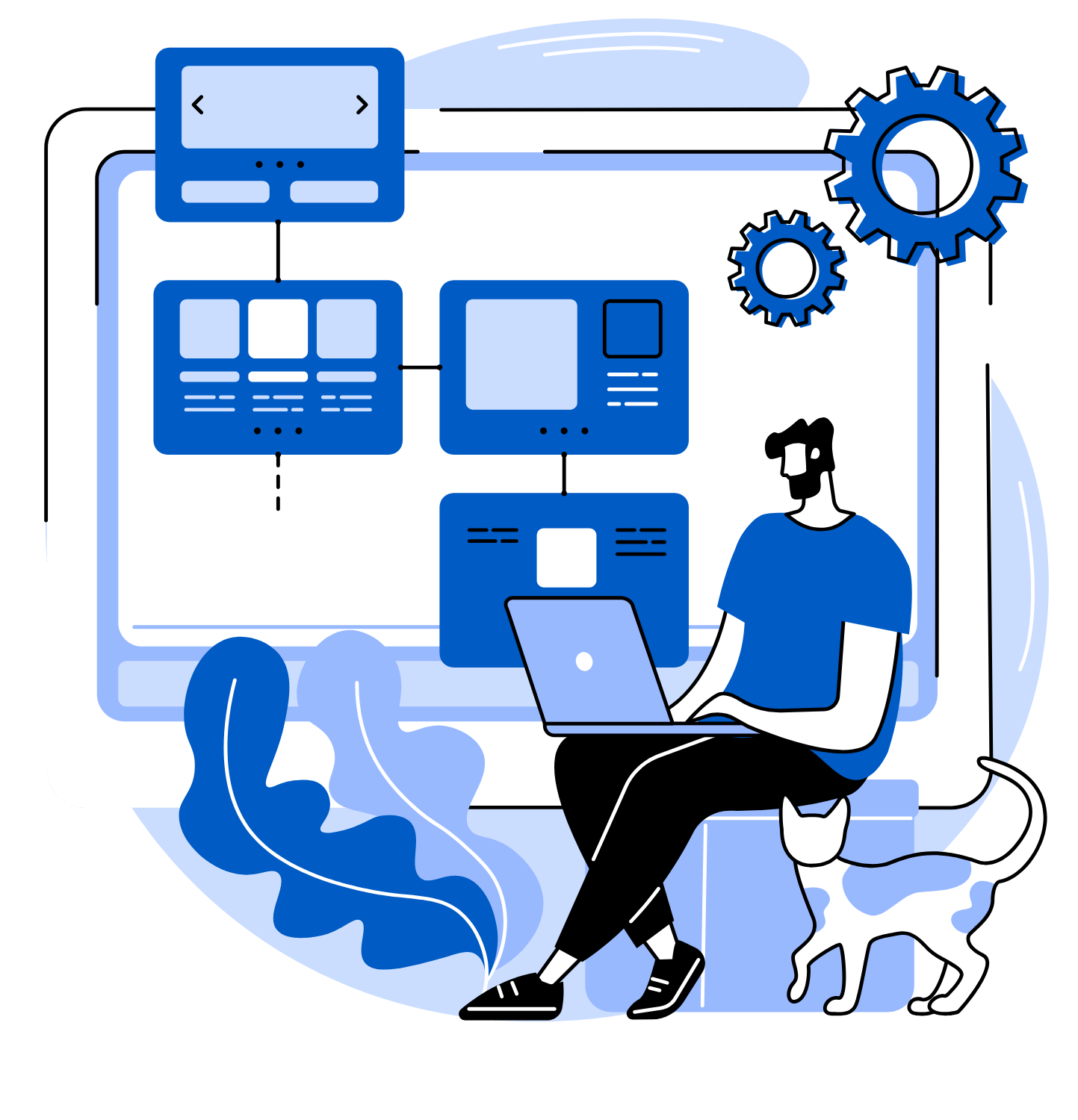 Web Development