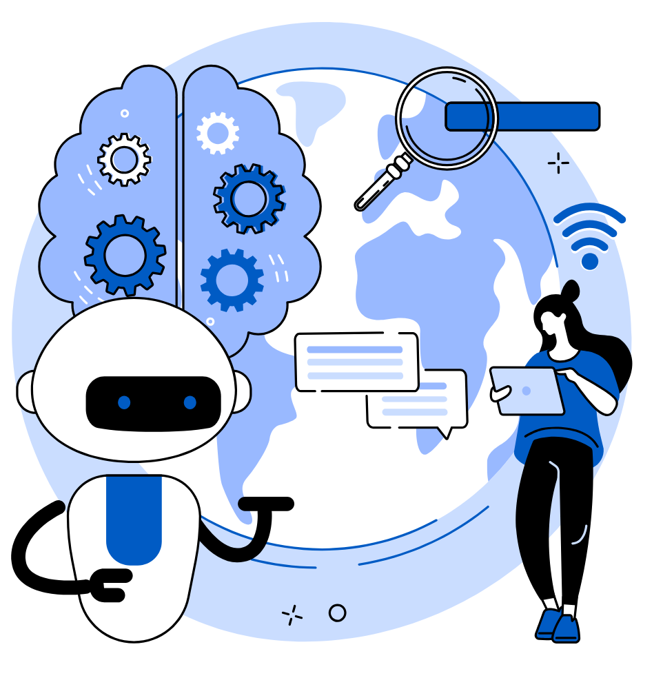 AI technology