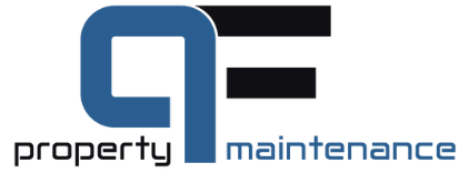 QF Maintenance Logo
