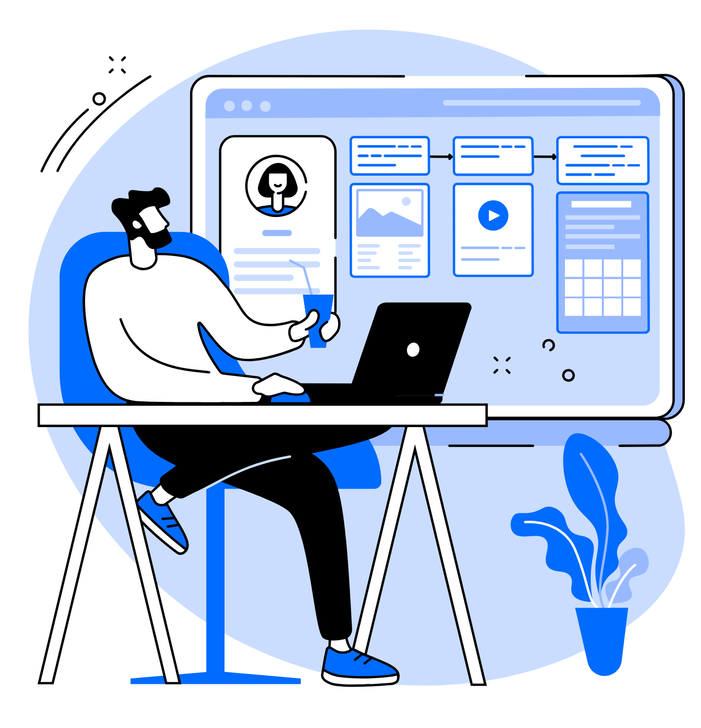 managed services