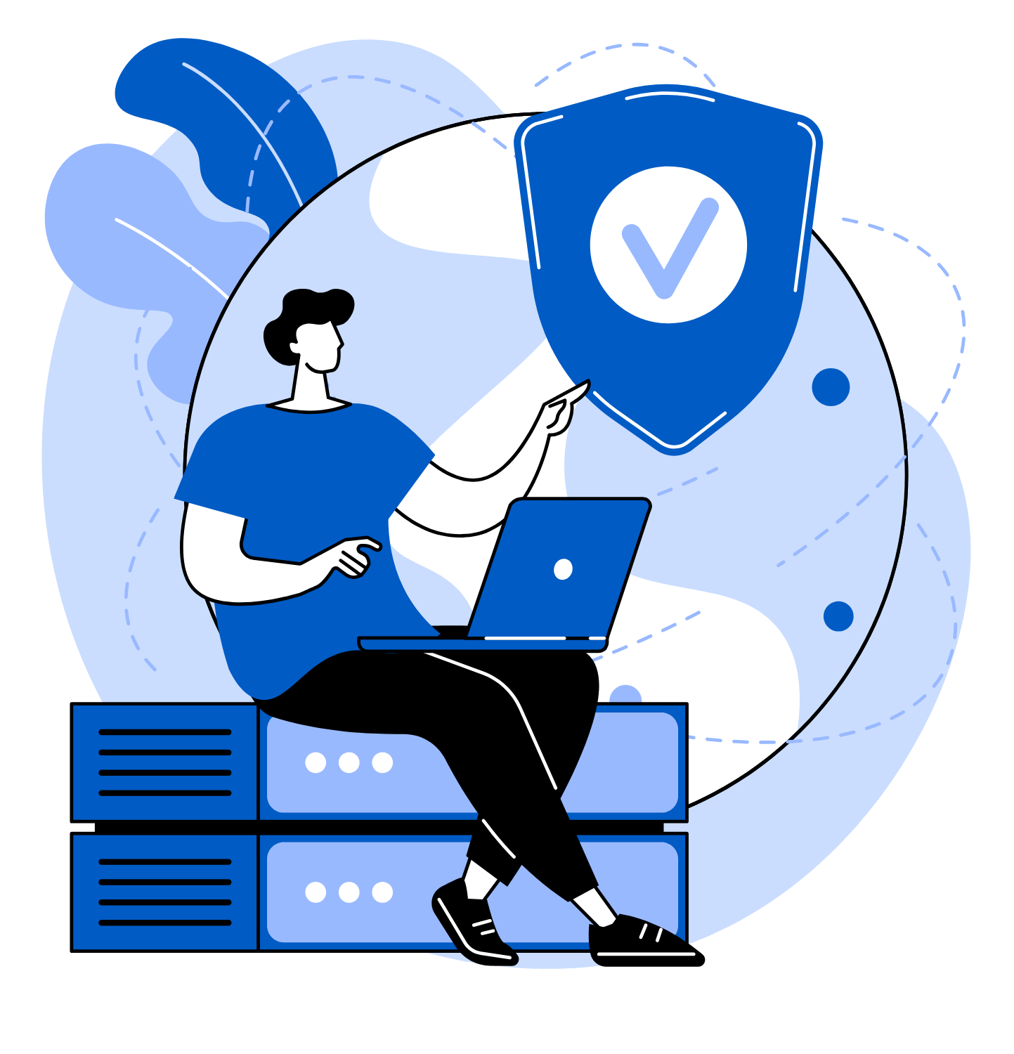 managed hosting