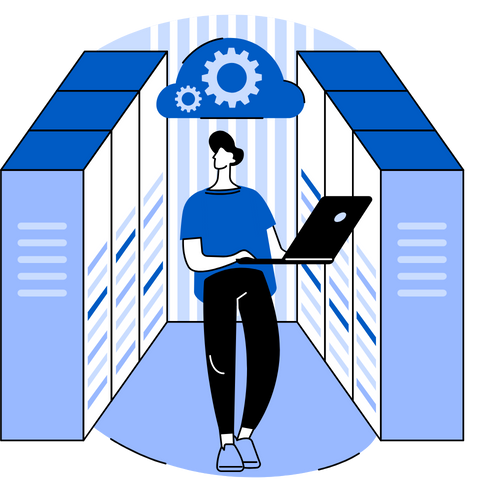Cloud servers