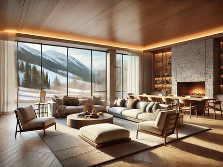 Updating Your Home with a Thoughtfully Designed Addition