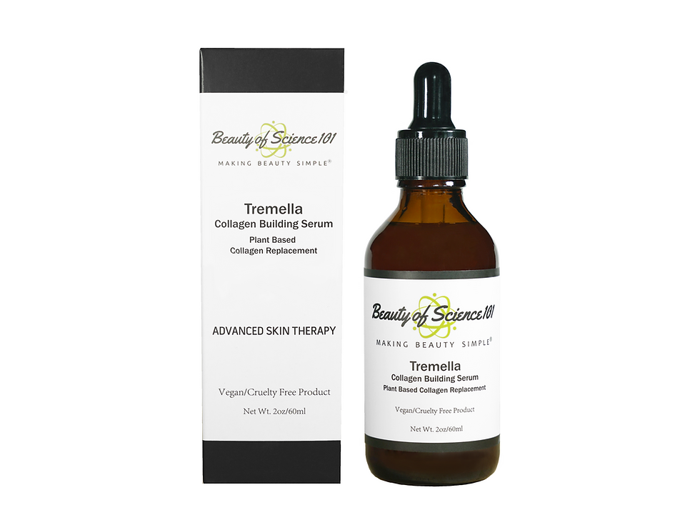 Tremella Serum