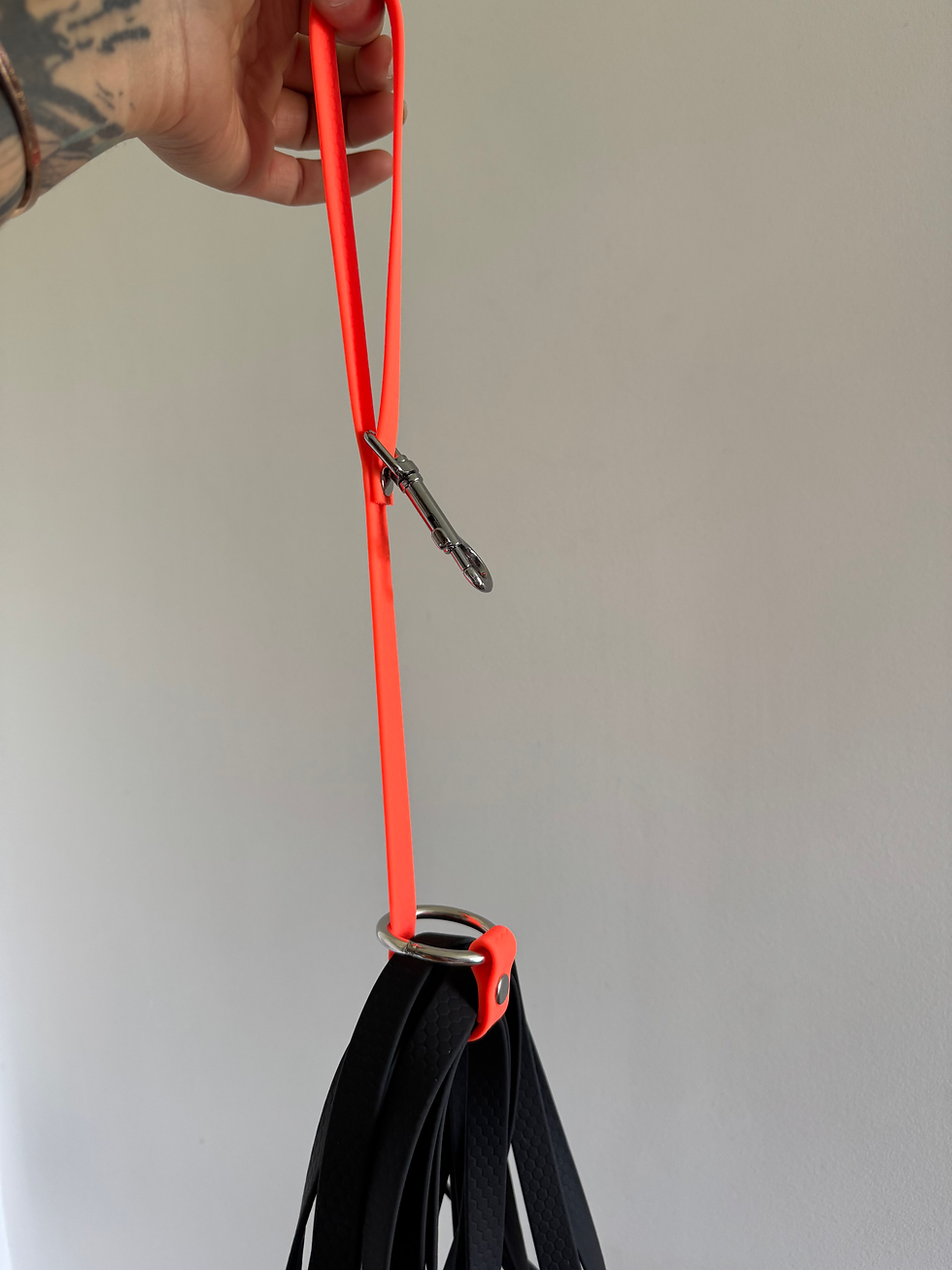 Miniature : Porte longe 