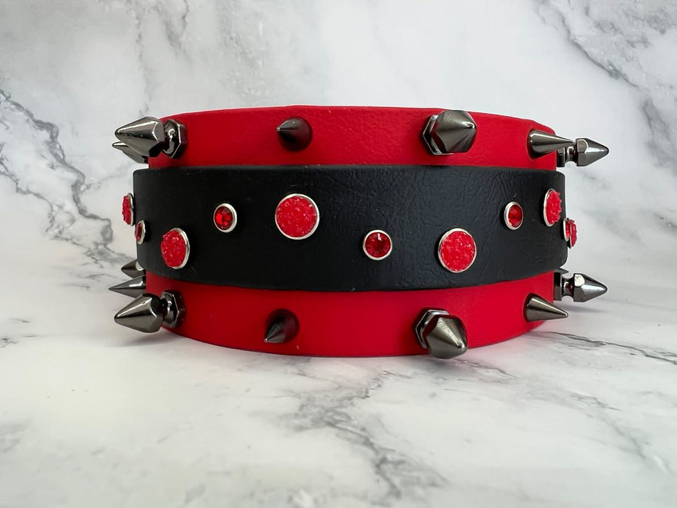 Miniature : The crew