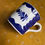 Thumbnail: Sponge Ware Mug 
