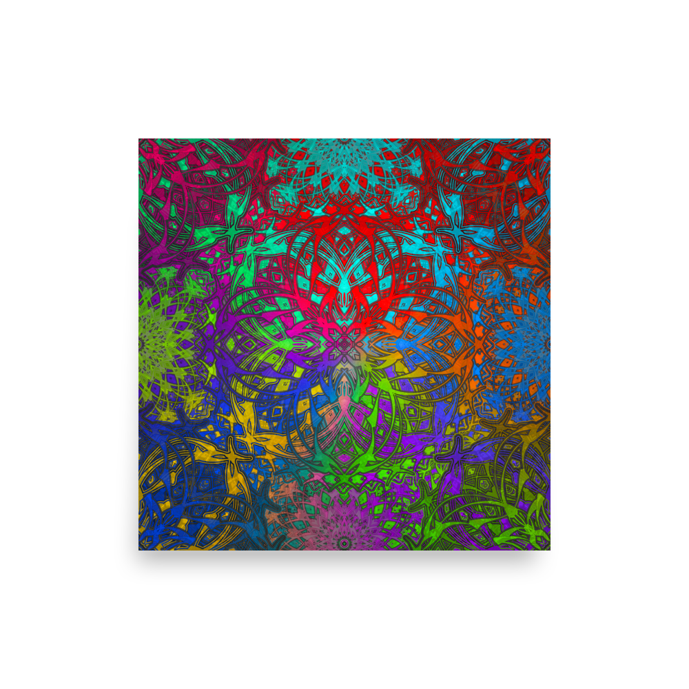 1025ΩX33 Candy Sugarwild