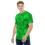 Thumbnail: 5D25 Spectrum Emerald Men's t-shirt