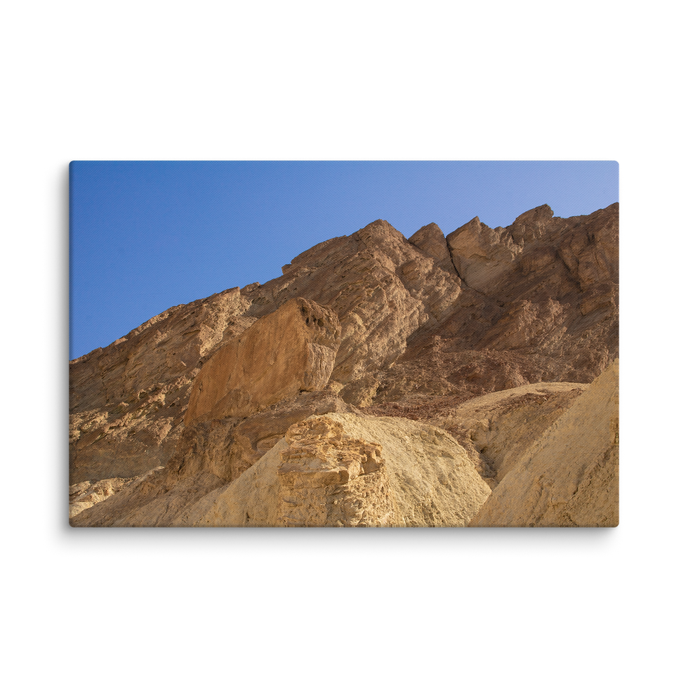 Thumbnail: 11 Adventure Death Valley Canvas