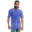 Thumbnail: 349Ω24 Mosaics Urbs Aeterna Men's T-shirt