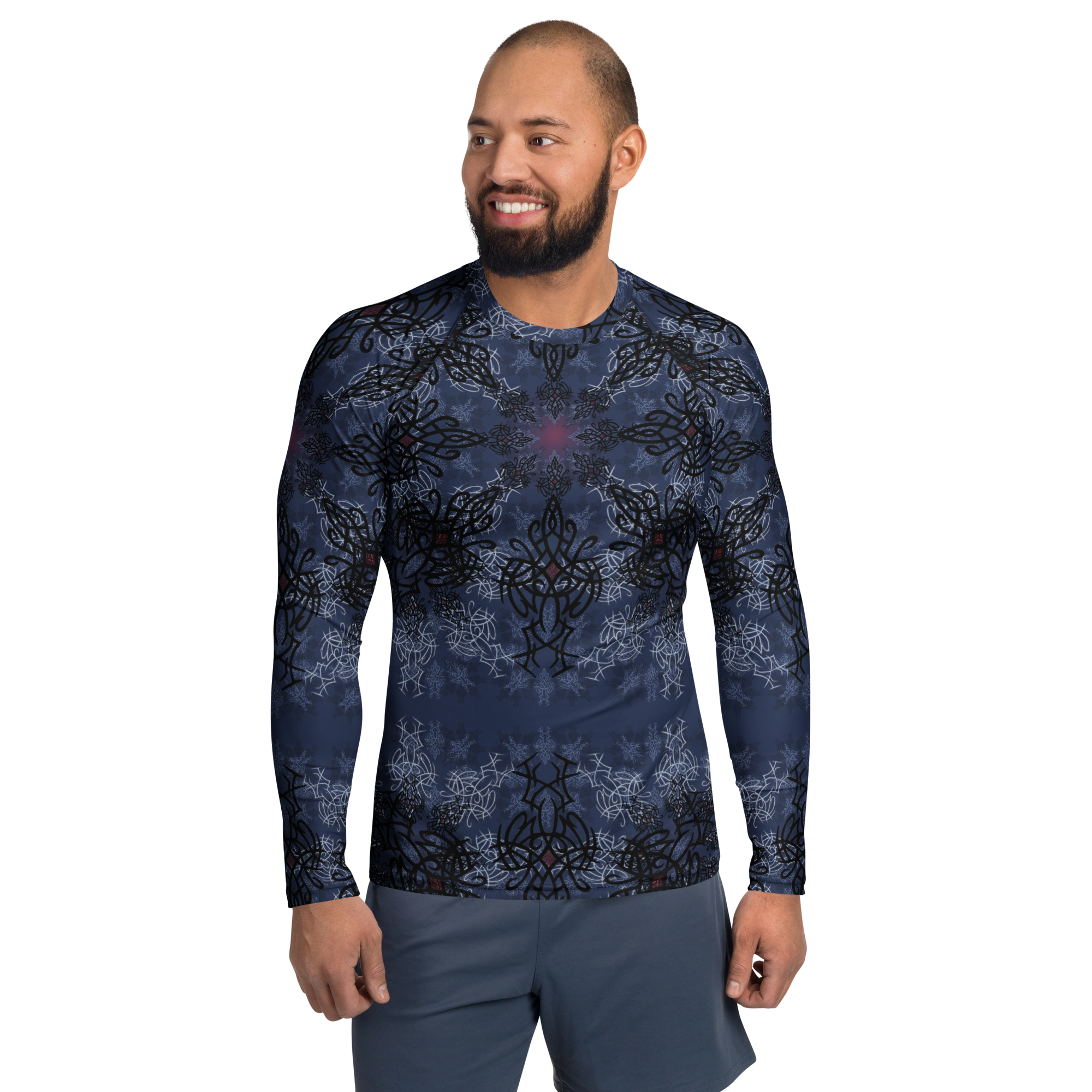 16 Shield I Men's Sun Guard