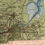 Thumbnail: Vintage Bartholomew’s Map of Tyneside