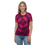 Thumbnail: 3FΩ22 Spectrum Mahenge Women's T-shirt