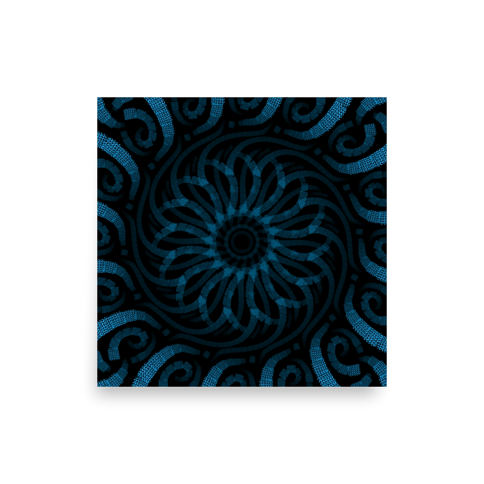 Thumbnail: InkLines 3A Print