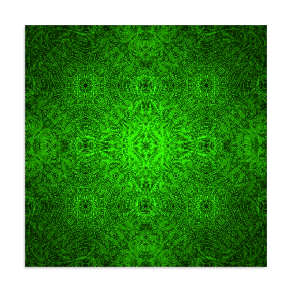 Thumbnail: 26D33 Spectrum Emerald