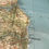 Thumbnail: Vintage Bartholomew’s Map of Tyneside