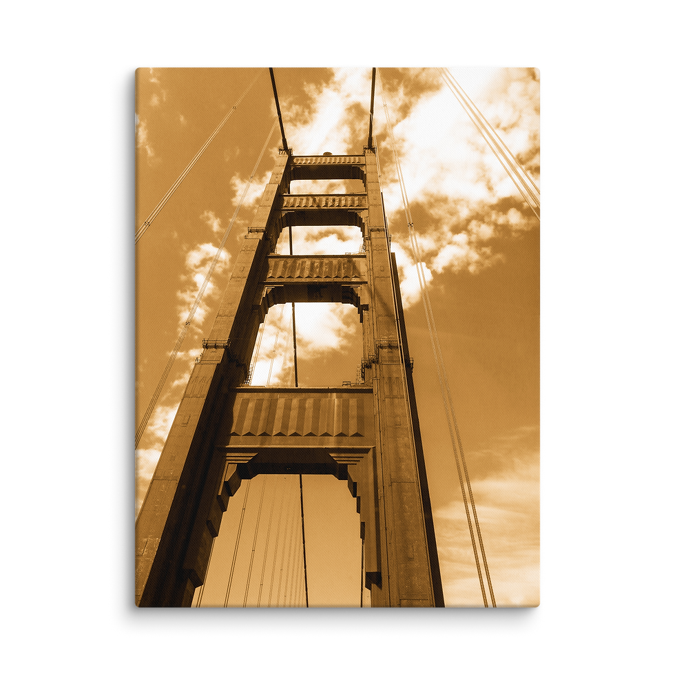 Thumbnail: 85. Inca Gold Canvas
