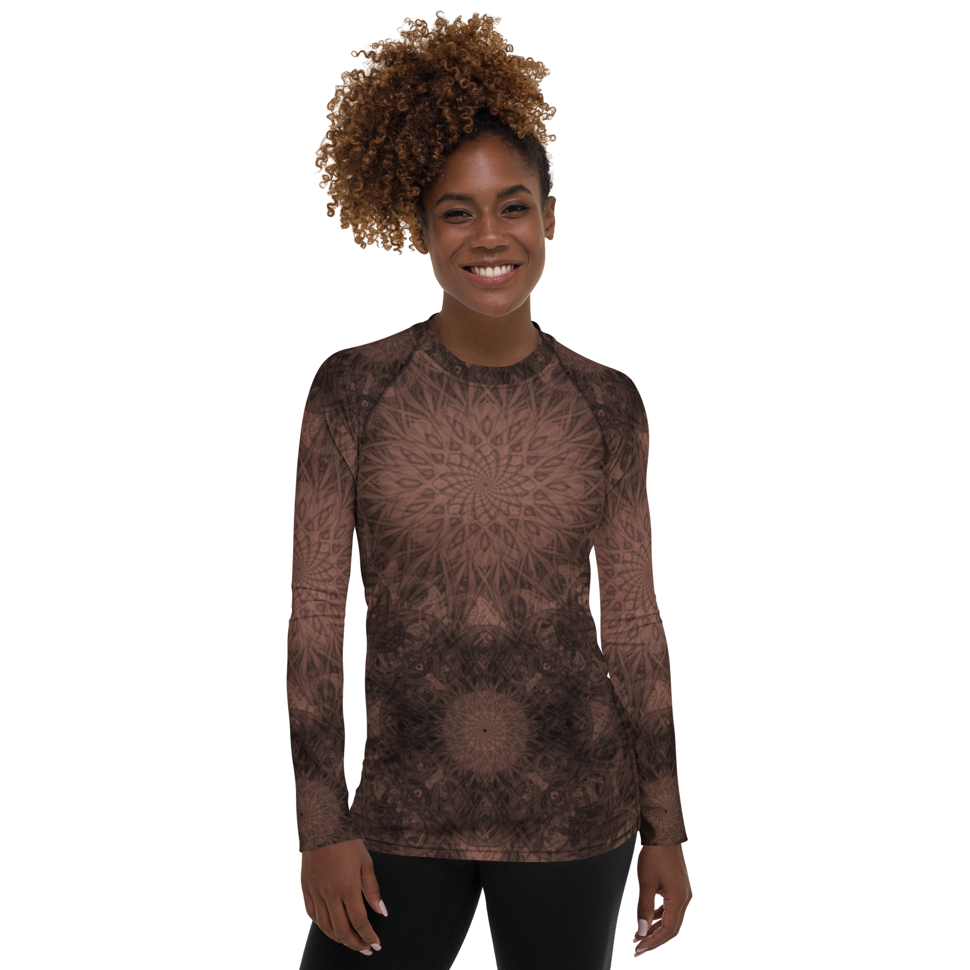 26AΩ26 Onyx Women's Sun Guard