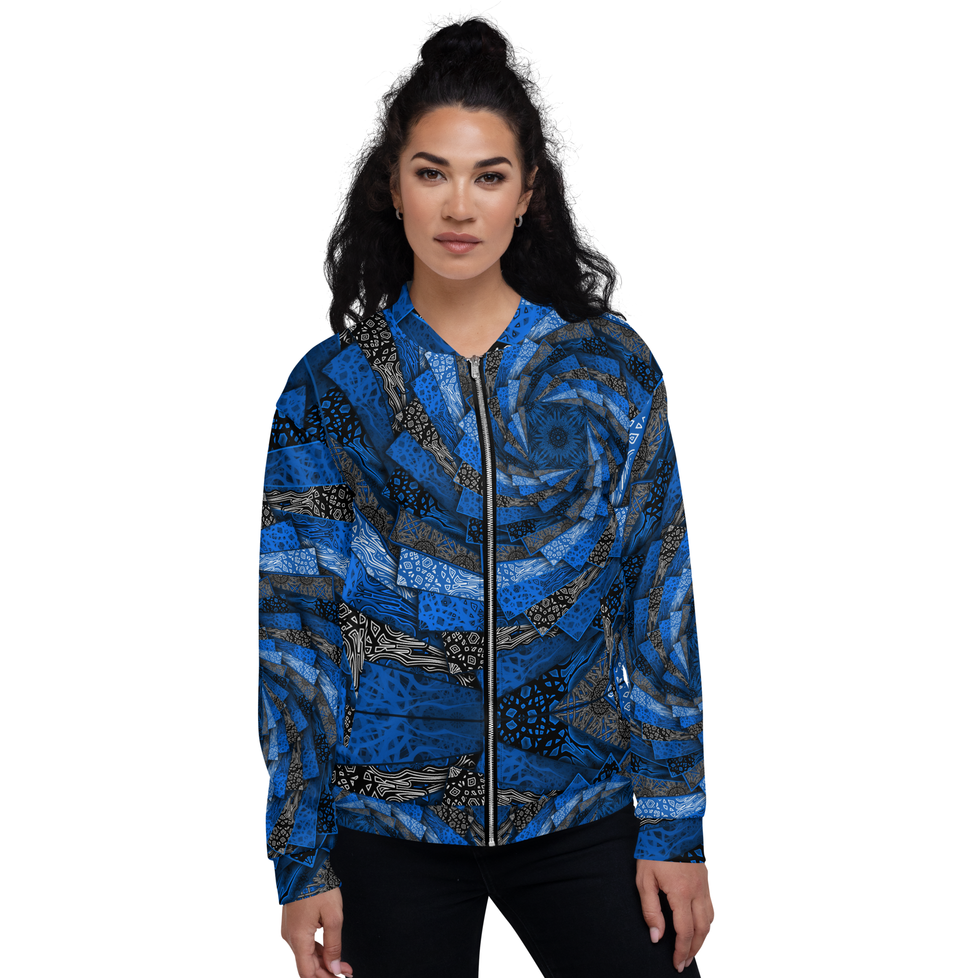 1åΩ24 Multiverse V For All Jacket