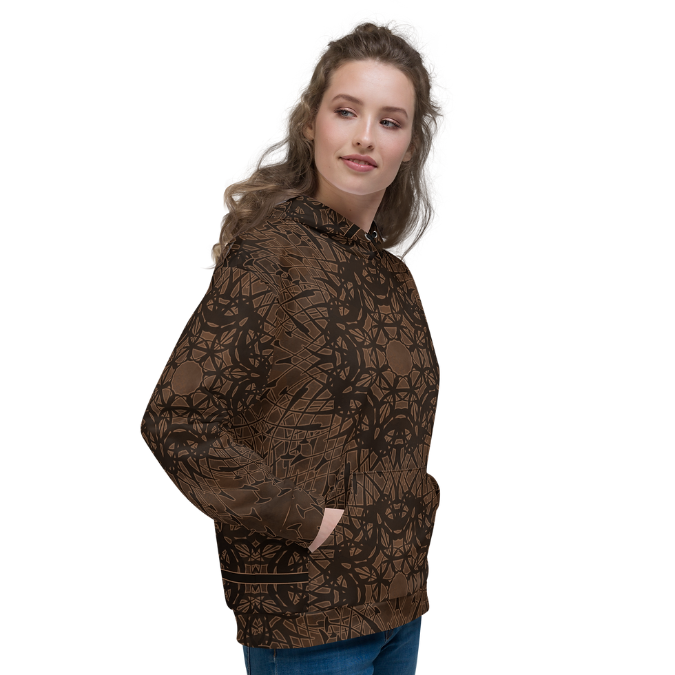 Thumbnail: 1U21 Antiquities For All Hoodie