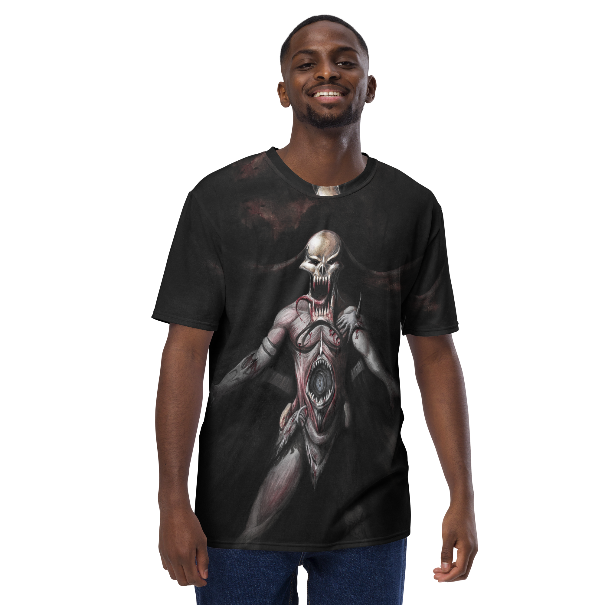 Thrunyun Variant Men's T-shirt