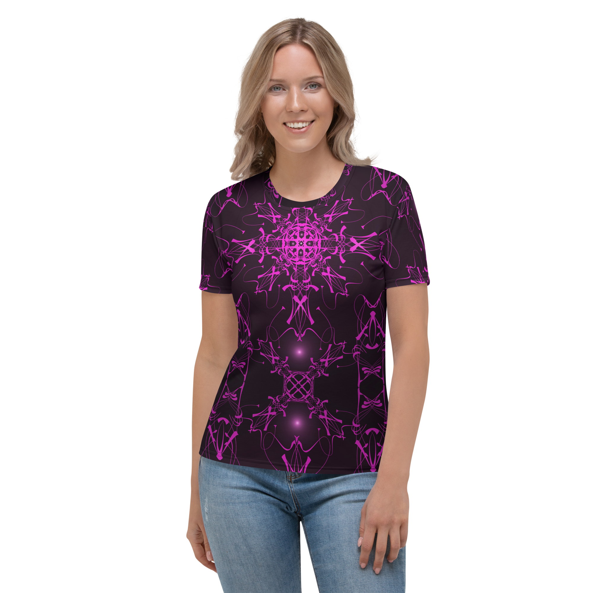 118T 2018 Women's T-shirt