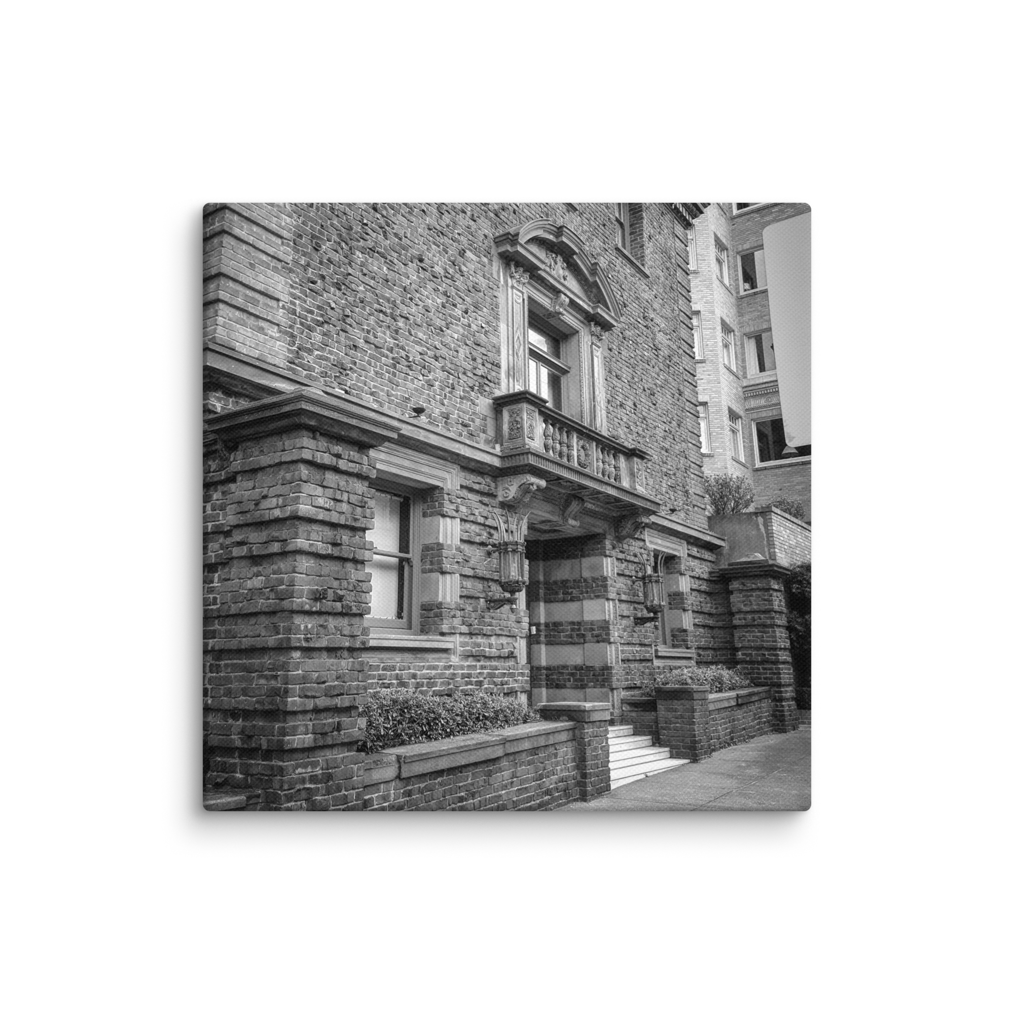 196. SMS 2018 Canvas