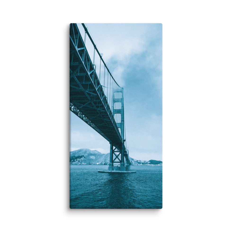 Thumbnail: 366. Under the Gate Venus Canvas