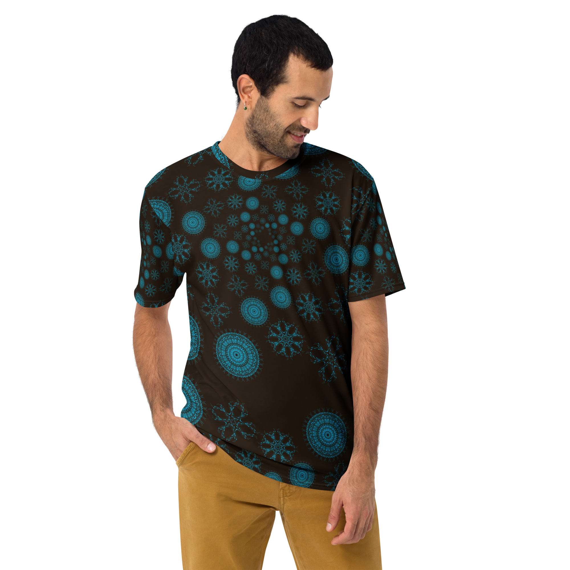 63T 2020 Men's t-shirt