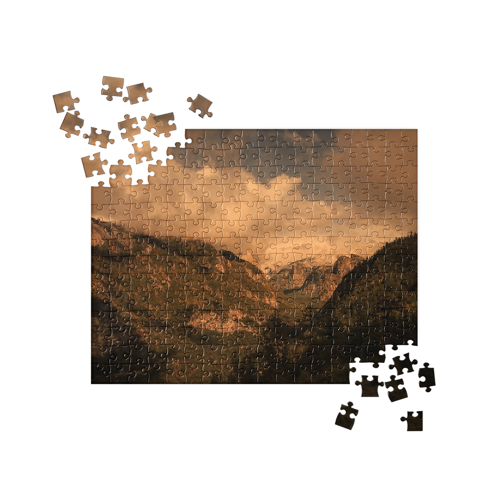 Thumbnail: 1HM23 Moods Puzzle