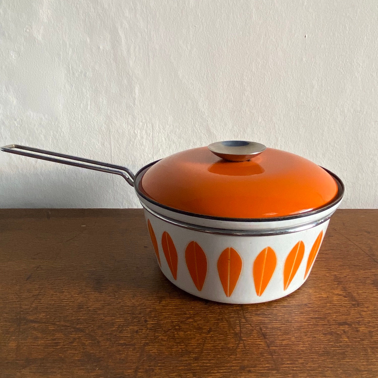 1960’s Cathrine Holm Pan