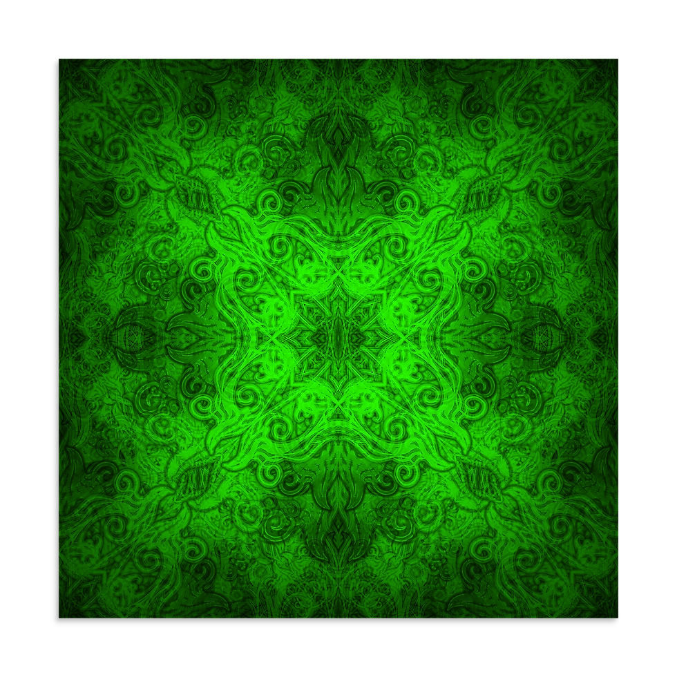 Thumbnail: 25D33 Spectrum Emerald