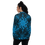 Thumbnail: 5E22 Spectrum Aquamarine For All Jacket