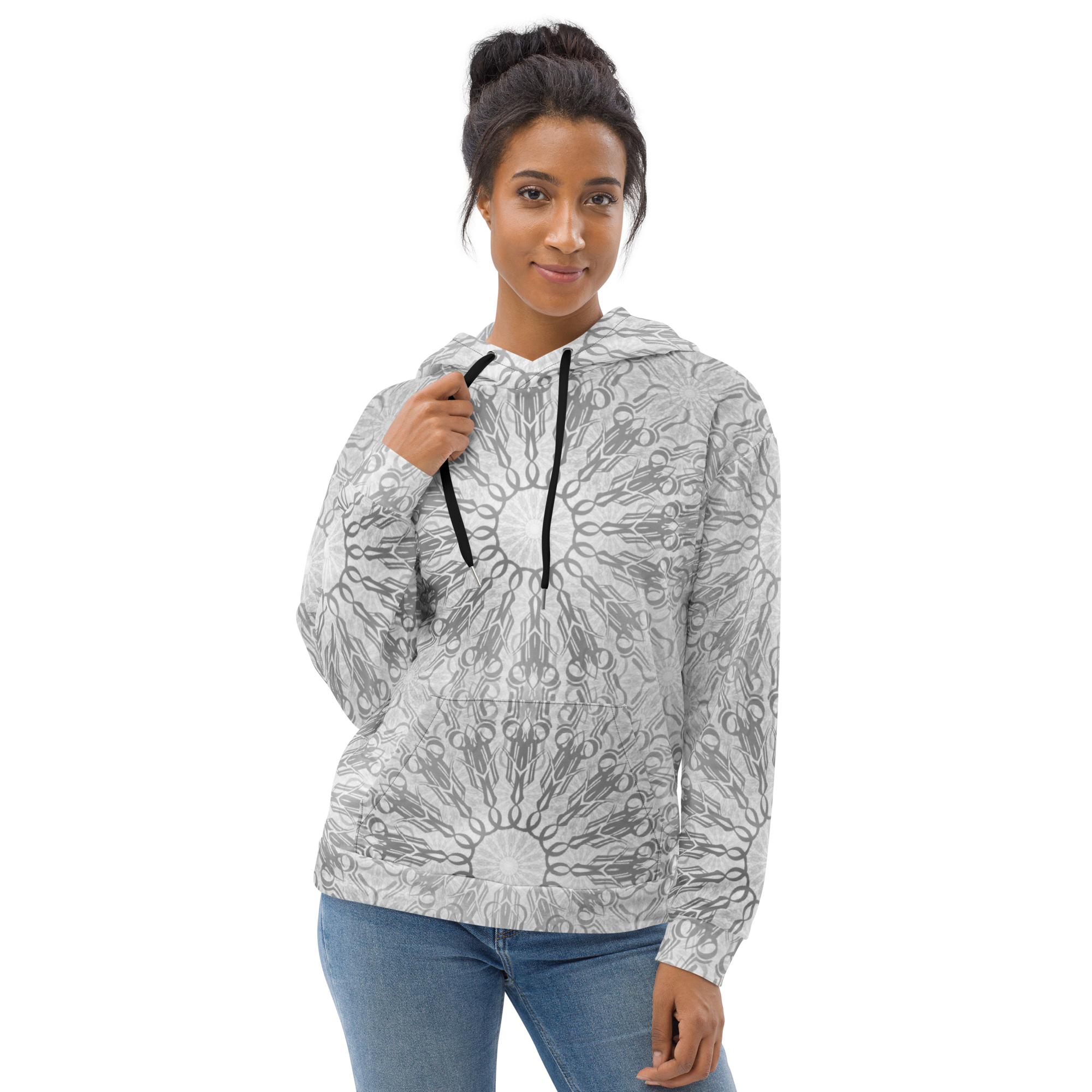 1å25 Nebula For All Hoodie