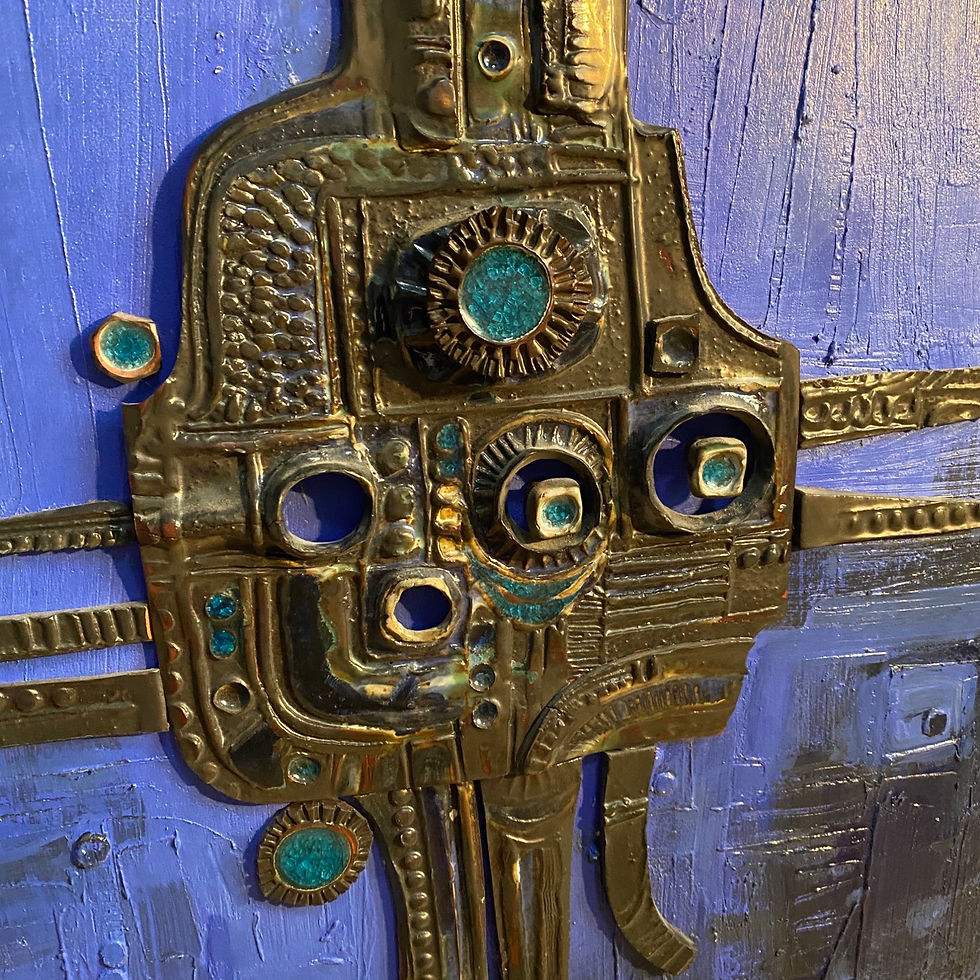 Thumbnail: art pottery