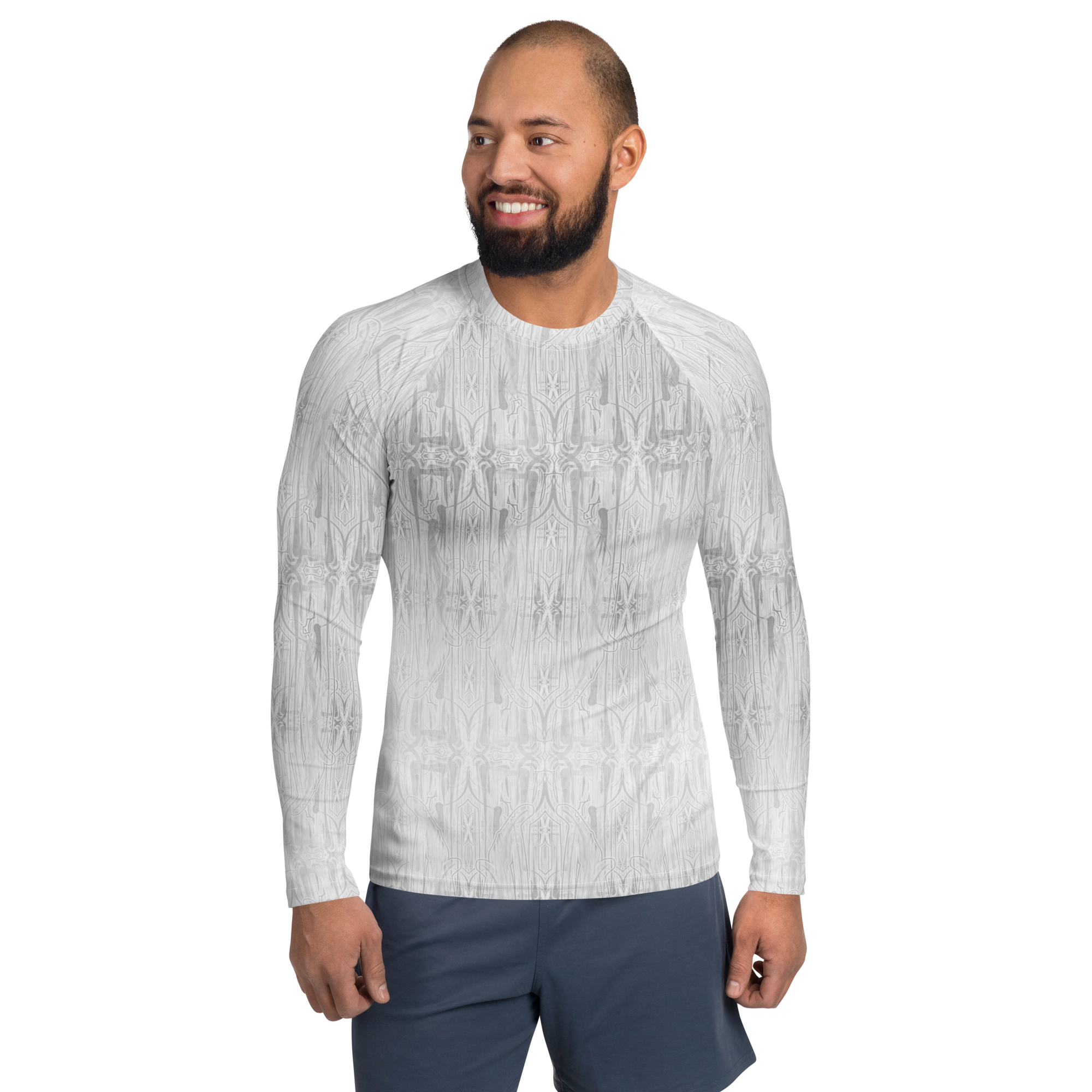 20å26 Nebula Men's Sun Guard