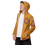 Thumbnail: Intersex Pride Men’s windbreaker