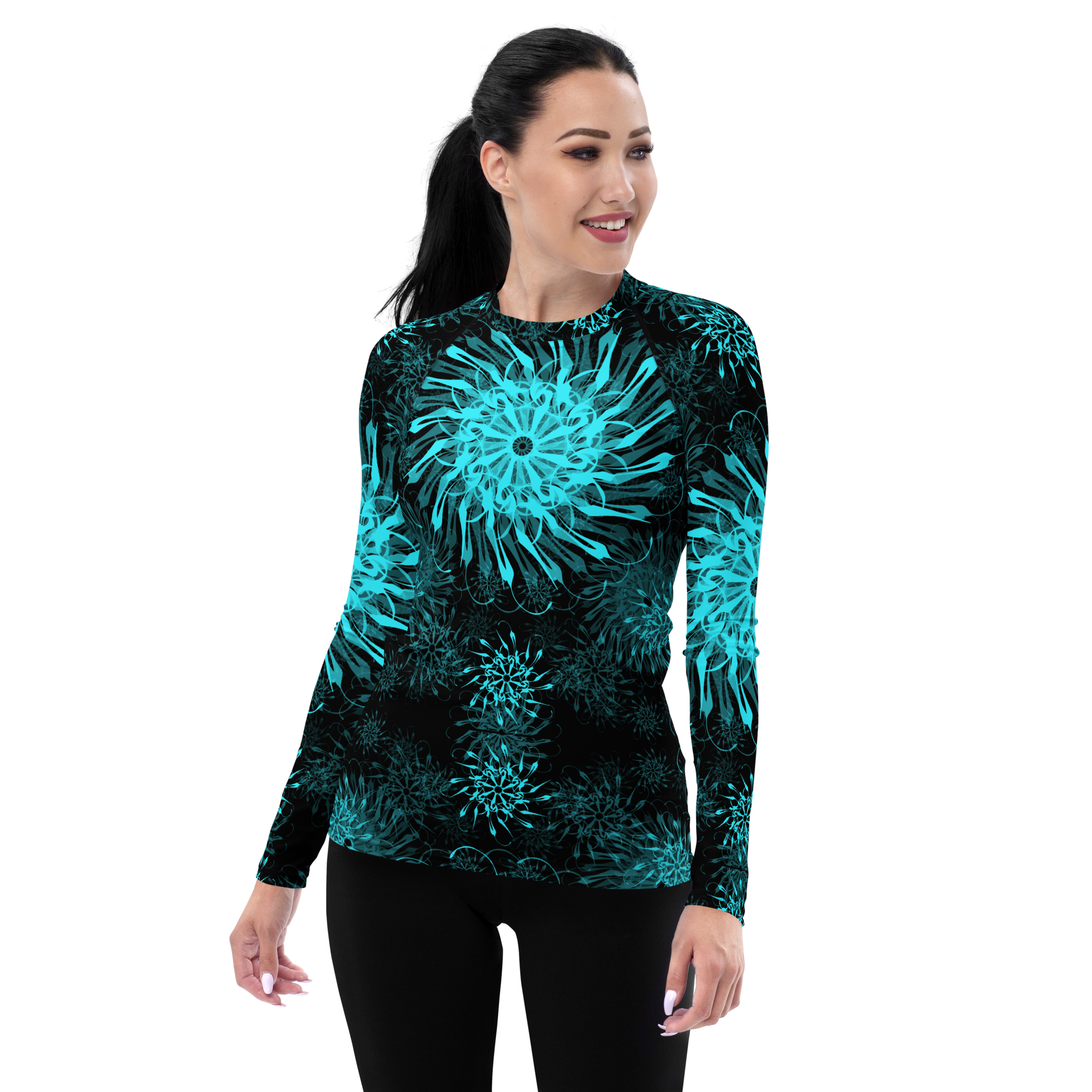 70T 2020 Women's Sun Guard