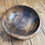 Thumbnail: Antique Sycamore Dairy Bowl 