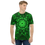 Thumbnail: 4D22 Spectrum Emerald Men's t-shirt