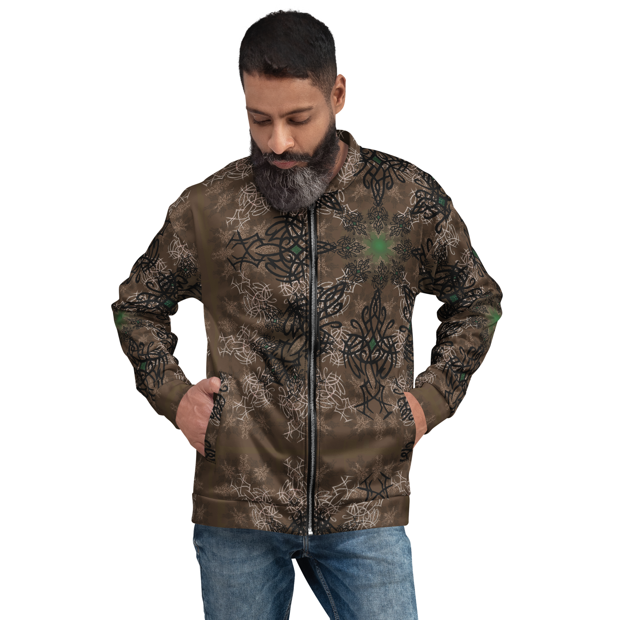 2 Shield Sun Jacket For All