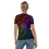 Thumbnail: 7B22 Spectrum Cosmos Women's T-shirt