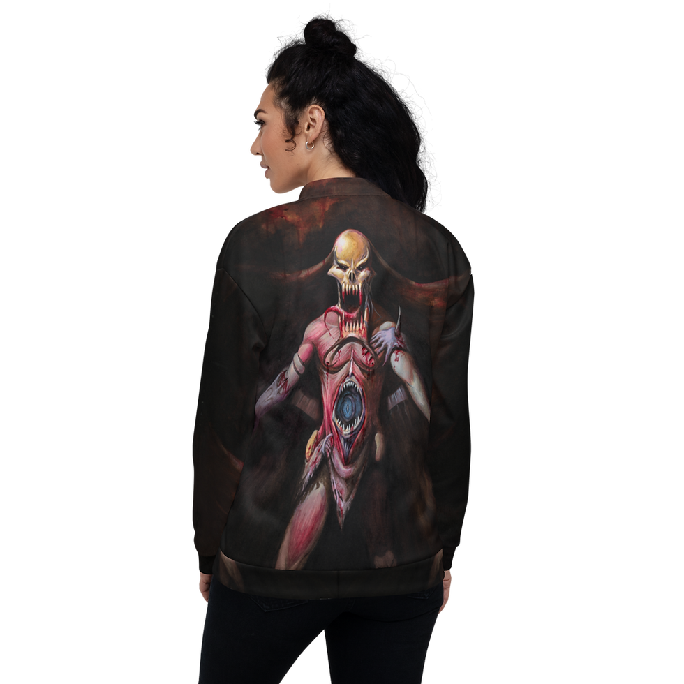 Thumbnail: Thrunyun Jacket For All