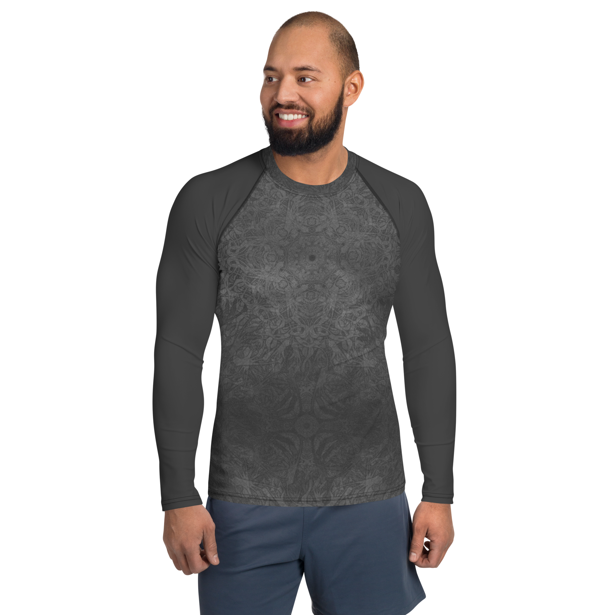 22|26 Graphite Men's Sun Guard V