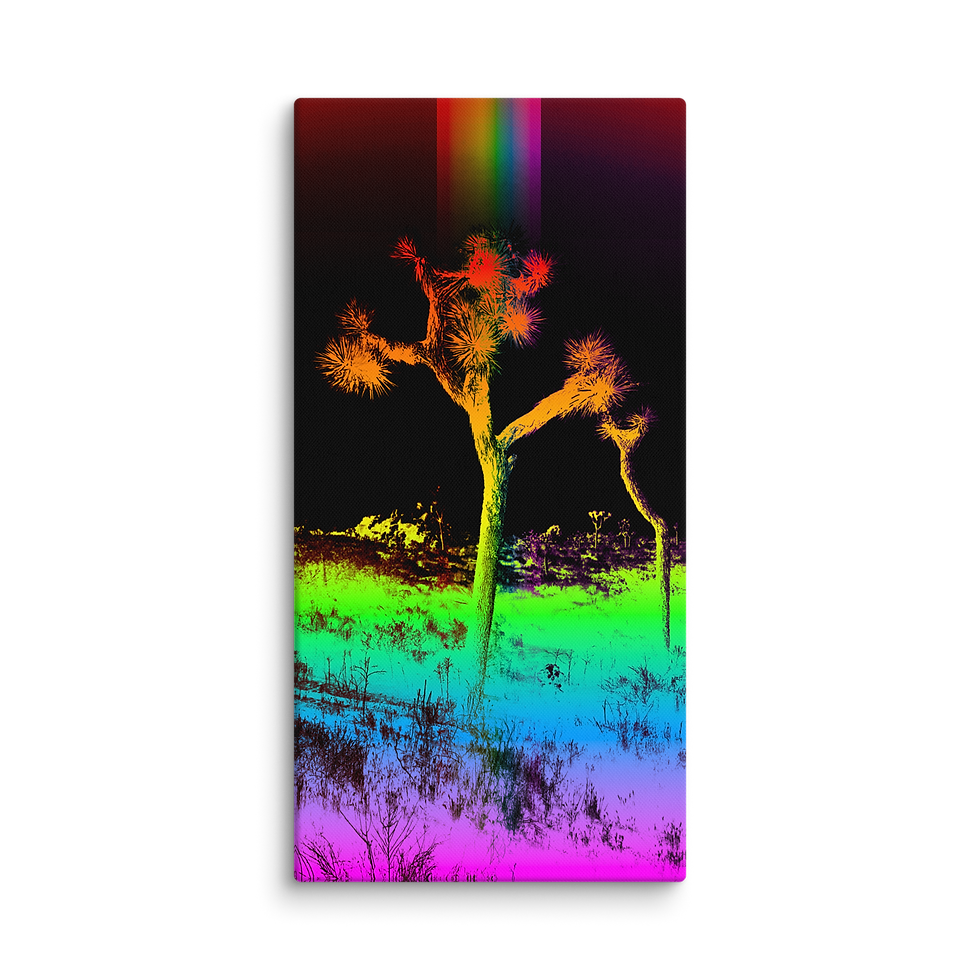 Thumbnail: JT 101024 16 Canvas