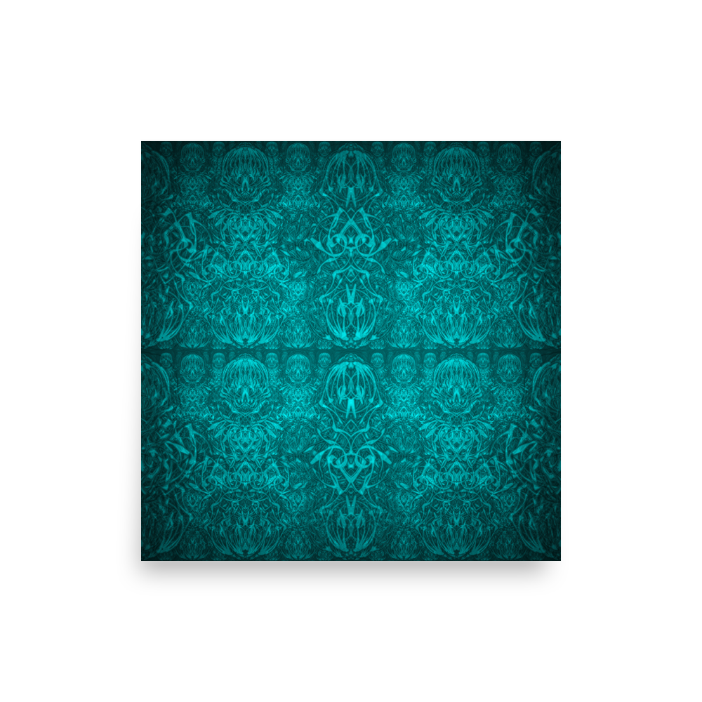 17DΩ33 Spectrum Apatite